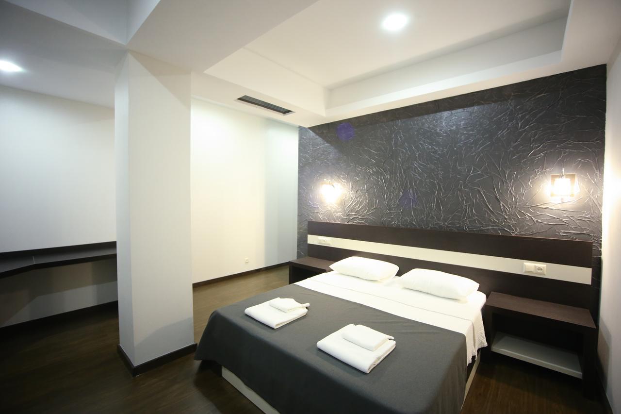 West Tower Hotel Kutaisi Luaran gambar